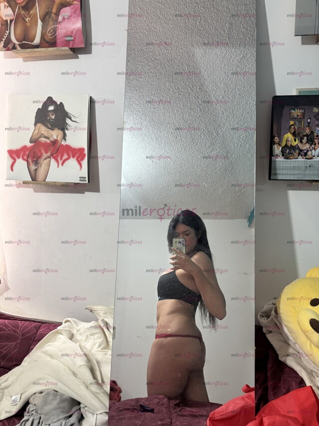FOTOS DE NIÑA TRANS QUE CUMPLIRÁ TUS FANTASÍAS
