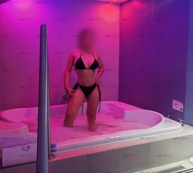 FOTOS DE DULCE DELICIOSA Y CALIENTE POR DONDE ME VEAS PAPI