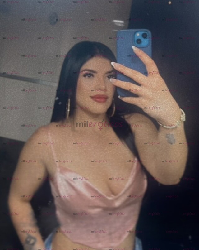 FOTOS DE CARITA ANGELICAL MARY NUEVA EN LA CIUDAD A DOMI