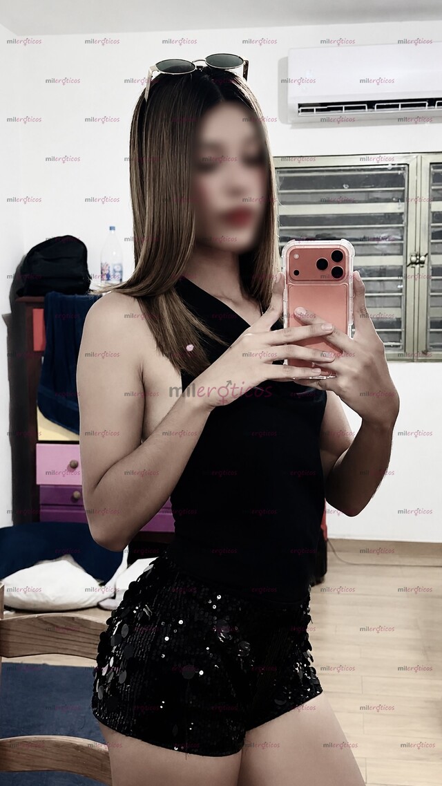 FOTOS DE KYLIE DAAYLIN TU CHICA PRETTY TRANS DE TUS FANTASÍAS SEXUALES!