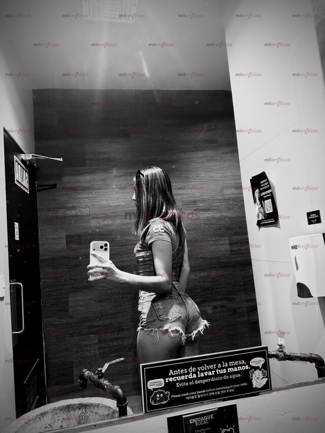 FOTOS DE KYLIE DAAYLIN TU CHICA PRETTY TRANS DE TUS FANTASÍAS SEXUALES!
