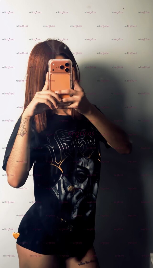 FOTOS DE KYLIE DAAYLIN TU CHICA PRETTY TRANS DE TUS FANTASÍAS SEXUALES!