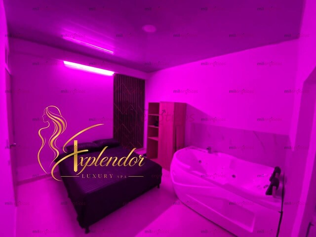 FOTOS DE VIVE UNA EXPERIENCIA EXCLUSIVA EN EXPLENDOR LUXURY SPA