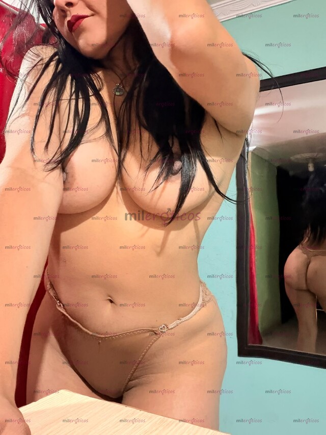 FOTOS DE HERMOSA PIEL CANELA CON GANAS DE MUCHA VERGA