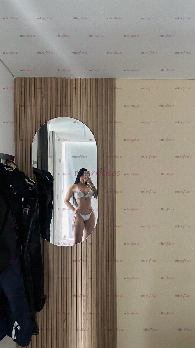 FOTOS DE VICTORIA BELLA PAISA EN LA CIUDAD DE BOGOTÁ