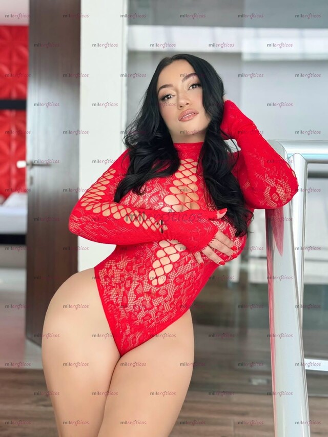 FOTOS DE VALERI CANDELA PURA & ACTITUD ¡LA DOSIS DE PICARDÍA QUE NECESITAS!