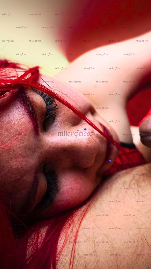 FOTOS DE EL ROJO ES PARA HACERTE SENTIR TODA LA PASIÓN EN MIS ACOMPAÑAMIENTOS