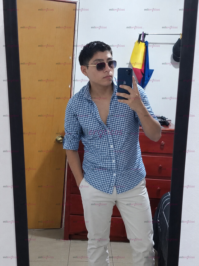 FOTOS DE JOVENCITO CON 19 CM DE VERGA Y BUEN CULO