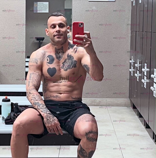 FOTOS DE ANDRÉS LA MARAVILLA ME PRESENTO, SOY ACTIVO CON MUCHA ENERGÍA