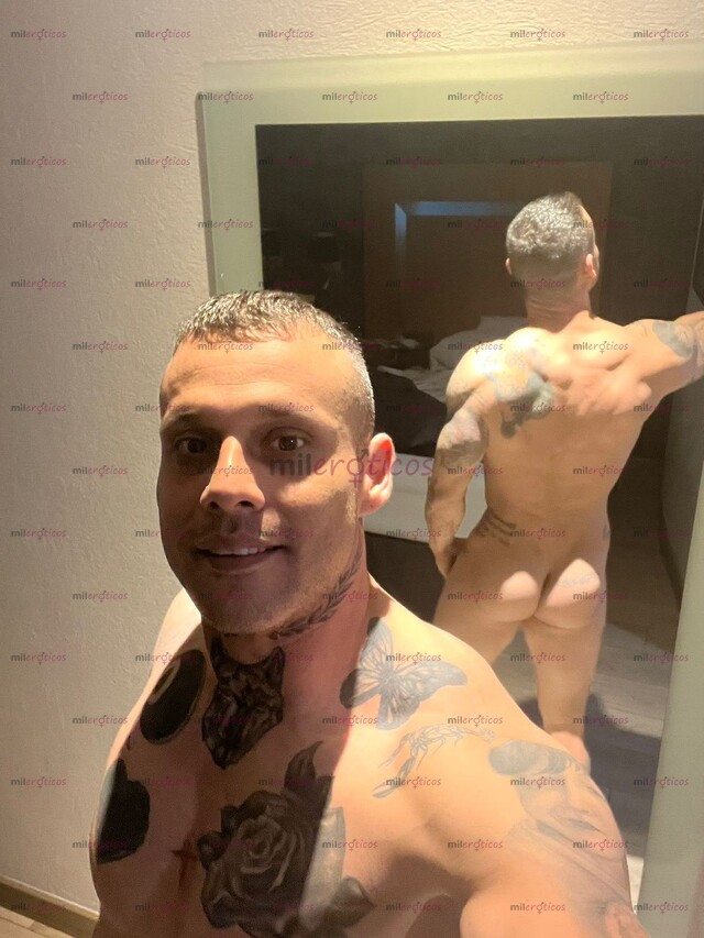 FOTOS DE ANDRÉS LA MARAVILLA ME PRESENTO, SOY ACTIVO CON MUCHA ENERGÍA