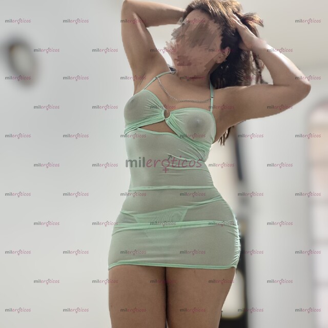 FOTOS DE PAULINA MASAJISTA EROTICA DISPUESTA A COMPLACERTE EN TODO
