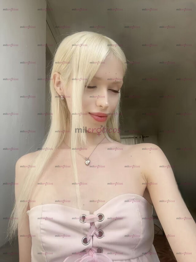 FOTOS DE TU PRINCESA ESLAVICA, LA MÁS BLANQUITA, 100 % PASIVA Y CULONA
