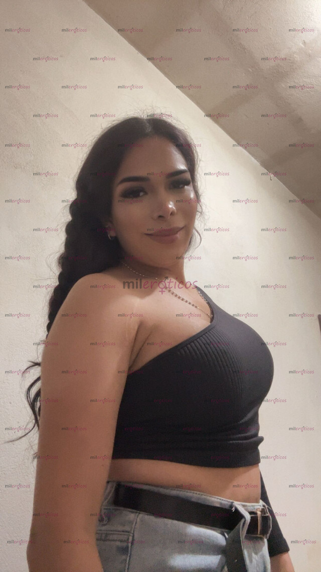 FOTOS DE VEN A CONOCERME , GRETTEL , CHICA TRANSEXUAL . LINDA , HIGIÉNICA Y DISCRETA.