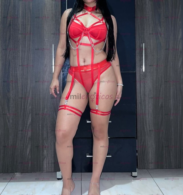 FOTOS DE TIERNA, EDUCADA Y MUY COMPLACIENTE, DAYANA EN ROYAL SPA