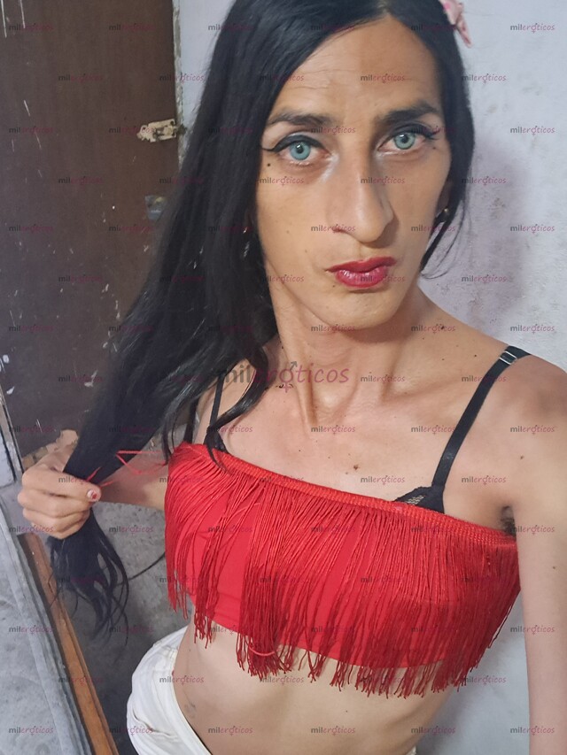 FOTOS DE HERMOSA CHICA TRANS CALIENTE DE ALTA GAMA