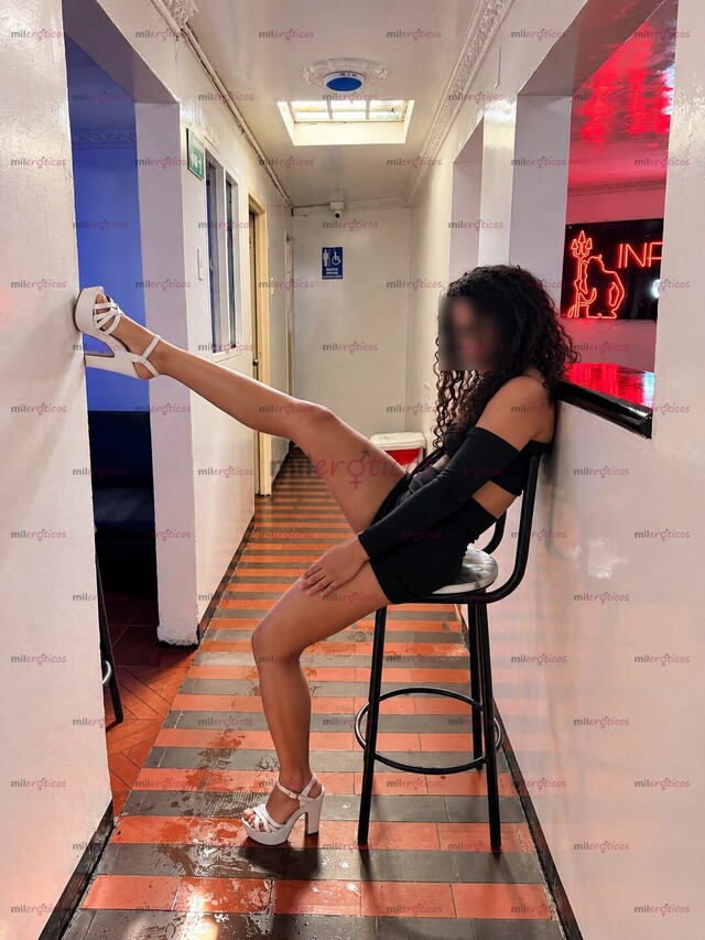 FOTOS DE FABIOLA HERMOSA MODELO NUEVA DE INFERNO CLUB