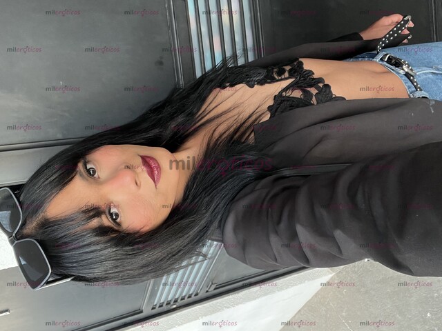 FOTOS DE MORENA ENCANTADORA, ACTIVA Y SUMISA! CONÓCEME