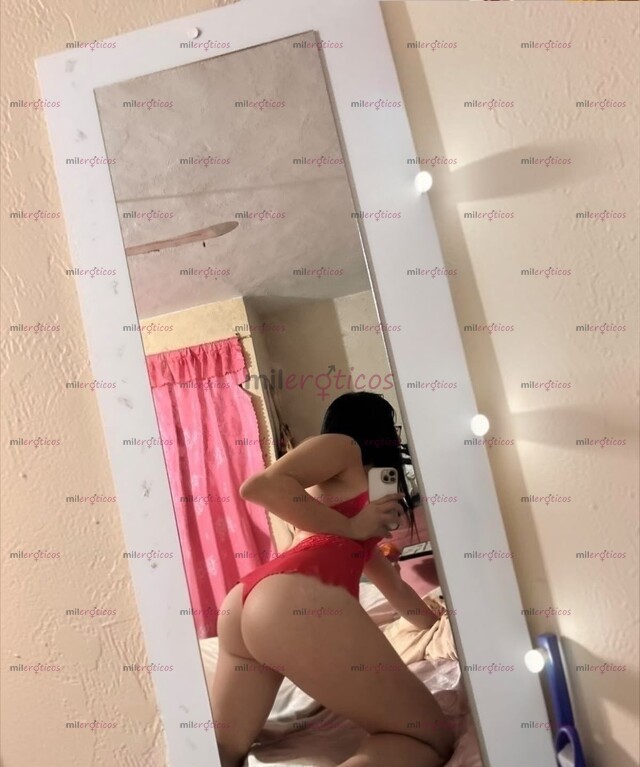 FOTOS DE POR PRIMERA VEZ EN TU CIUDAD CON DEPA SÚPER PETIT CALIENTE Y SEXY