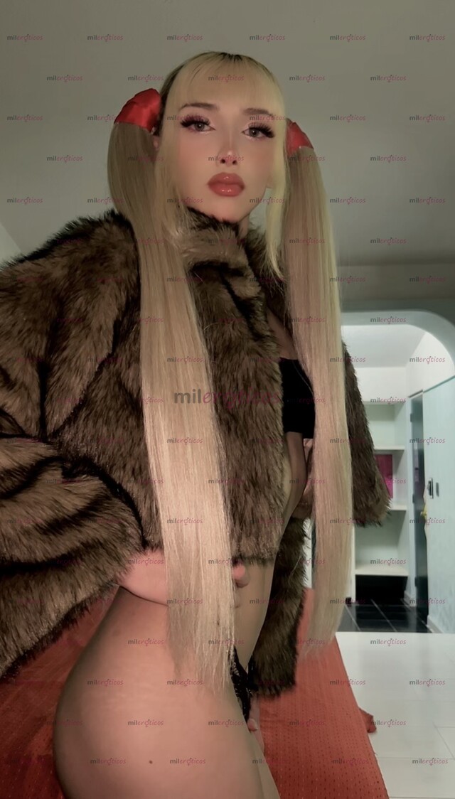FOTOS DE CHICA CALIENTE RUBIA SEXY ESPERANDO SER PENETRADA POR TI
