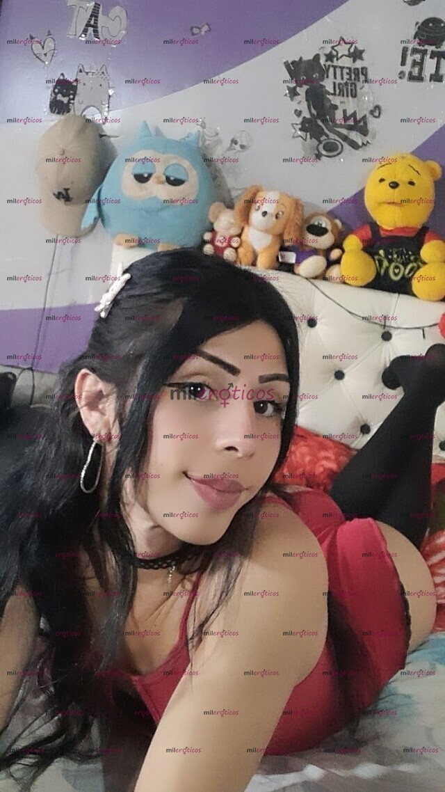 FOTOS DE MORBO , BESOS Y CARICIAS, CHICA TRANS CON MUCHO AMOR PARA DAR