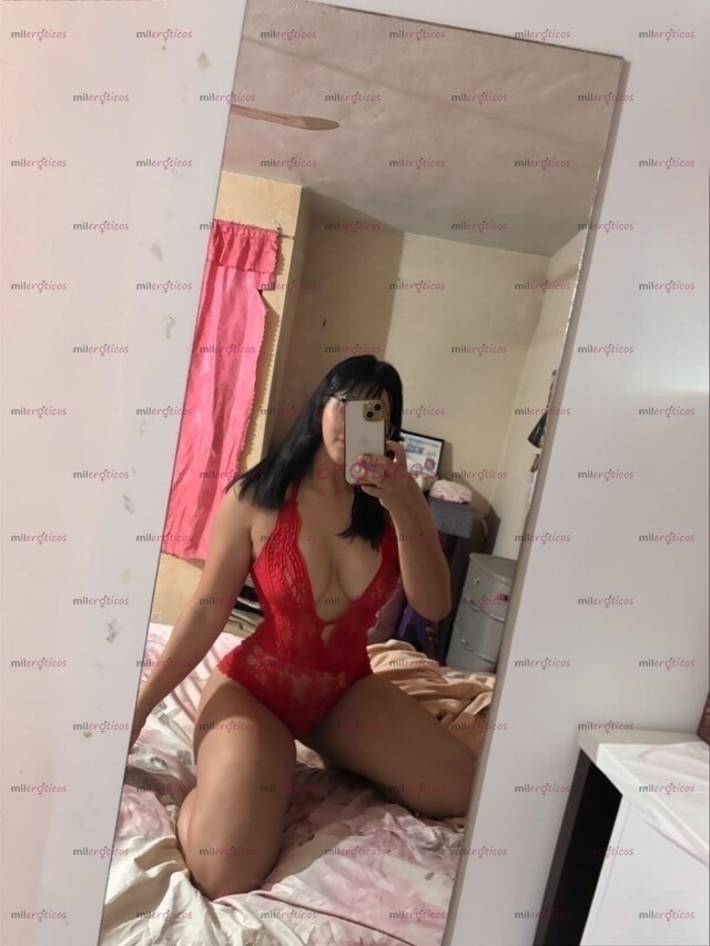 FOTOS DE POR PRIMERA VEZ EN TU CIUDAD CON DEPA SÚPER PETIT CALIENTE Y SEXY