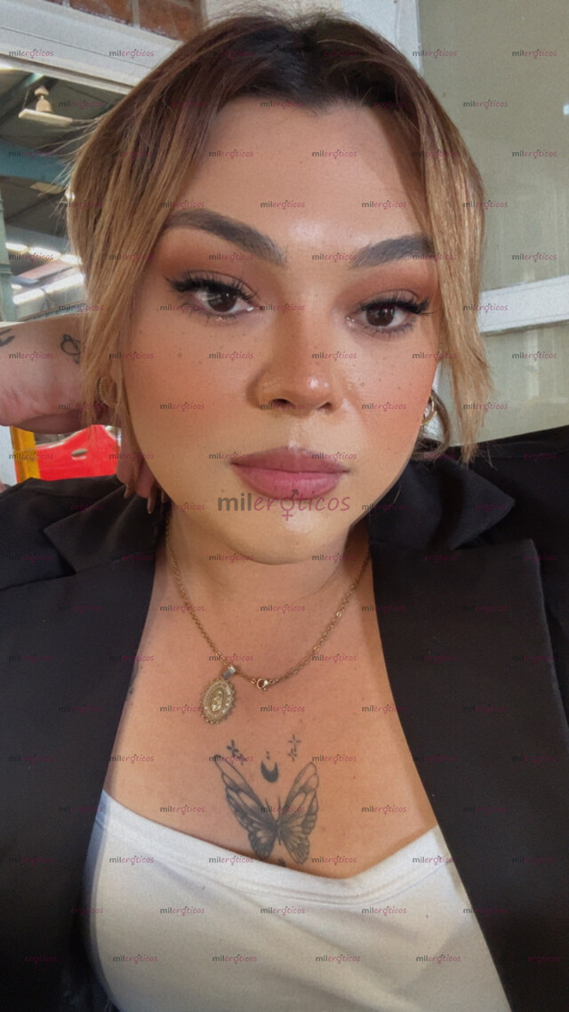 FOTOS DE LINDA MUJER TRANS SIN CIRUGÍAS QUE COMPLACERÁ TUS MÁS ARDIENTES DESEOS