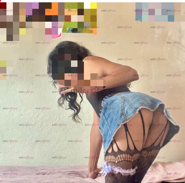 FOTOS DE ¡DE REGRESO PARA COMPLACERTE! FEMBOY 100% PASIVA
