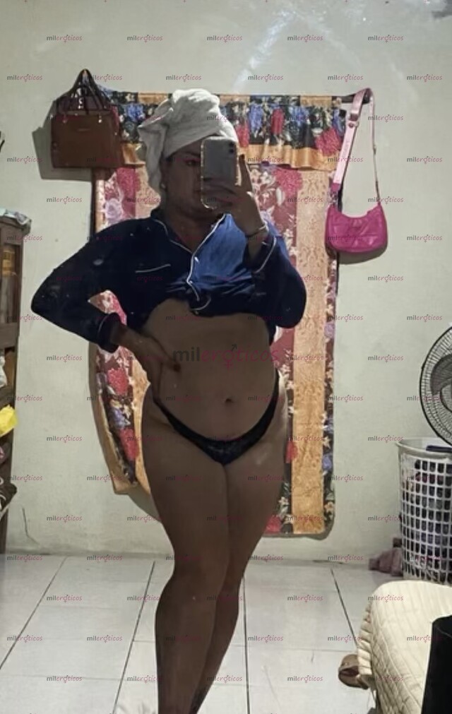 FOTOS DE LINDA MUJER TRANS SIN CIRUGÍAS QUE COMPLACERÁ TUS MÁS ARDIENTES DESEOS