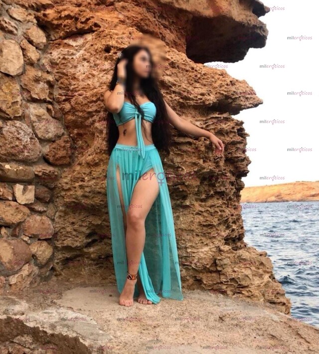 FOTOS DE COMPAÑIA EXCLUSIVA Y MASAJES RELAJANTES SENSITIVOS