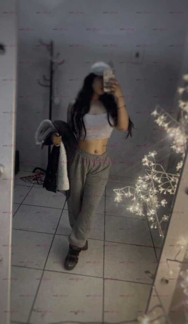 FOTOS DE SOFIA INDEPENDIENTE JOVEN GUAPA CONOCEME