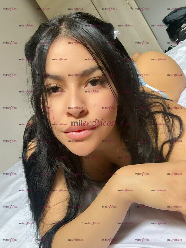 FOTOS DE LINDA FLAQUITA CON CUERPO ENCANTADOR Y UNA CARITA MUY HERMOSA