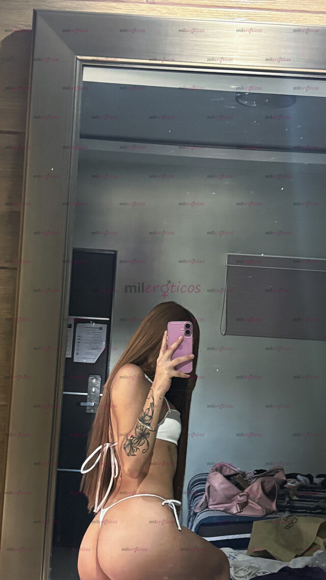 FOTOS DE FLAQUITA , SEXY DELGADA Y CACHONDITA PARA TI