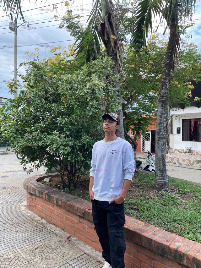 FOTOS DE BGA POLLO LINDO DE PASO POR TU CIUDAD JOVEN ULTIMOS DIAS