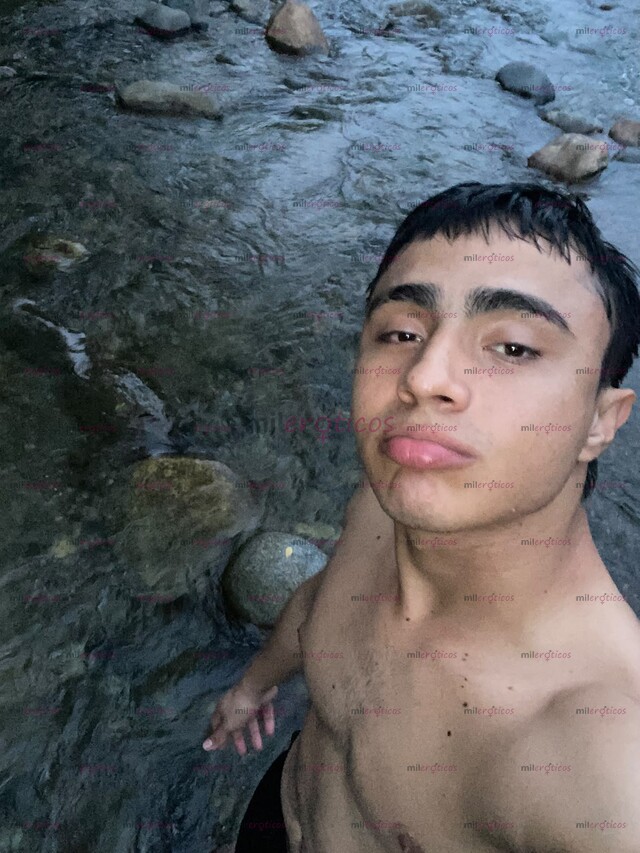 FOTOS DE BGA POLLO LINDO DE PASO POR TU CIUDAD JOVEN ULTIMOS DIAS