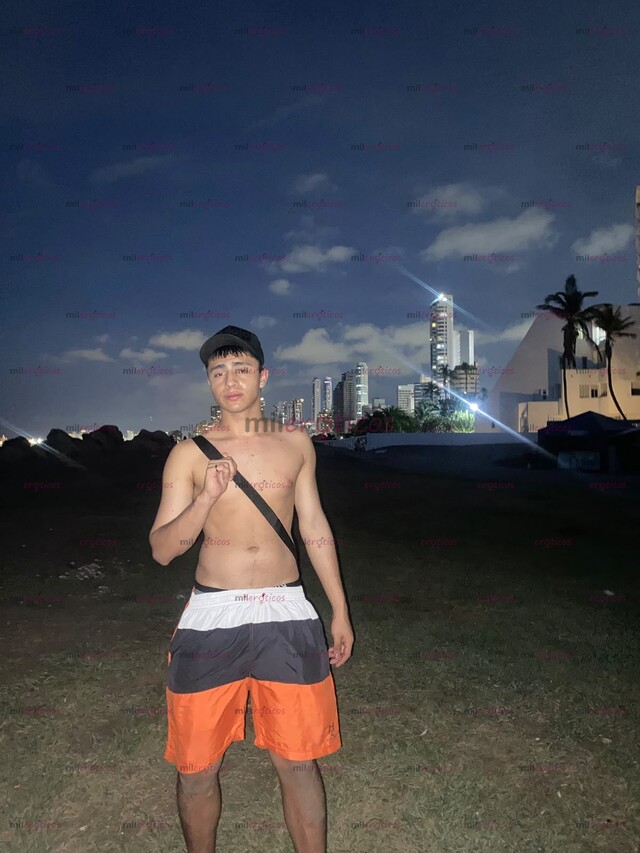 FOTOS DE BGA POLLO LINDO DE PASO POR TU CIUDAD JOVEN ULTIMOS DIAS