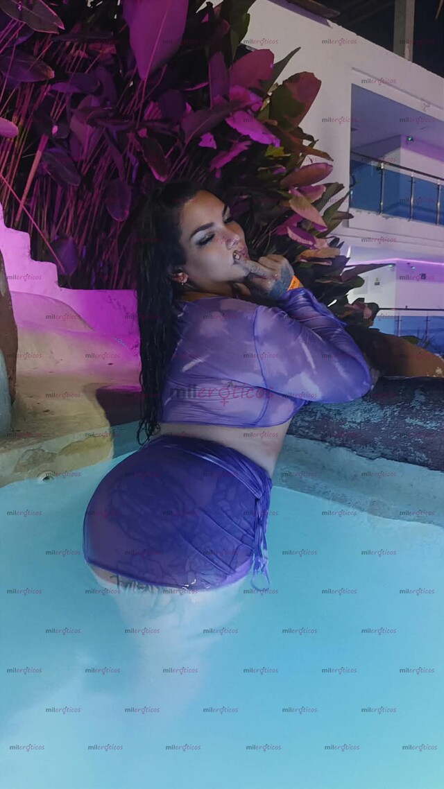 FOTOS DE PROMOCIÓN ULTIMOS DÍAS TÚ GORDITA ARDIENTE PARA COMPLACER TUS DESEOS DE LUJURIA