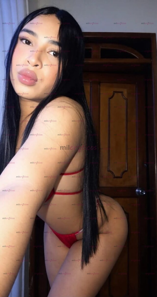 FOTOS DE ARIANNA HERMOSA TRANS UBICADA EN MEDELLIN CON SITIO DISCRETO Y COMODO