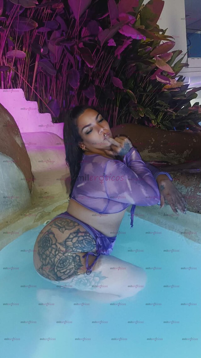 FOTOS DE PROMOCIÓN ULTIMOS DÍAS TÚ GORDITA ARDIENTE PARA COMPLACER TUS DESEOS DE LUJURIA