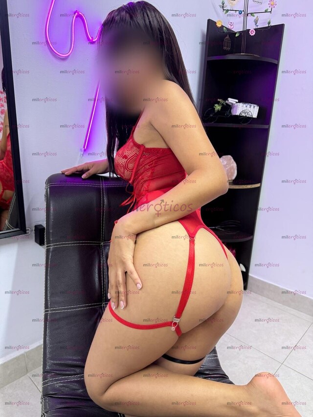 FOTOS DE NATI NUEVA CHICA EN EL AMBIENTE MI AMOR PRECIOSO