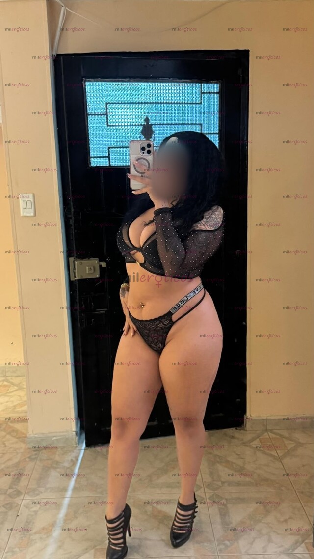FOTOS DE QUIERES TENER EL MÁS RICO SEXO VEN YA SEXI ARDIENTE PAOLA NUEVA EN BOSA