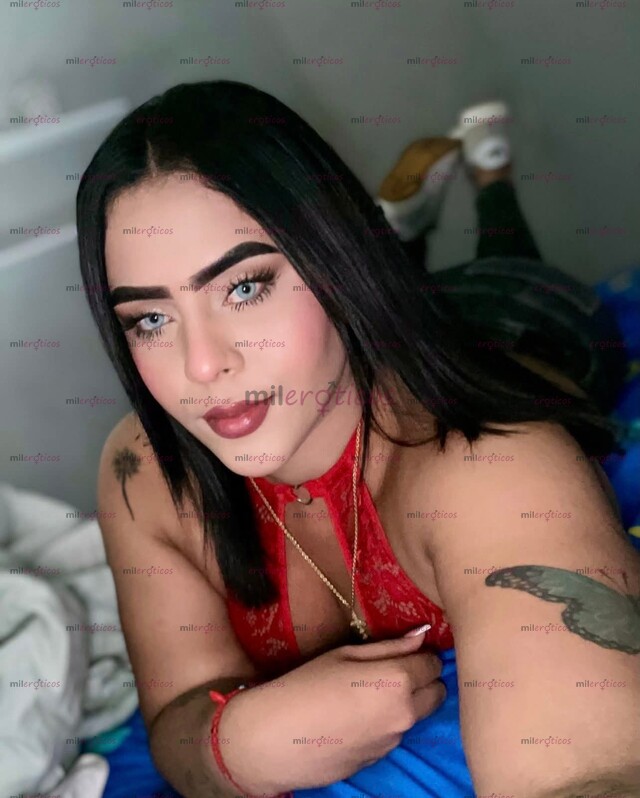 FOTOS DE TU DIOSA SEXUAL CHICA TRANS FEMENINA FULL PASIVA