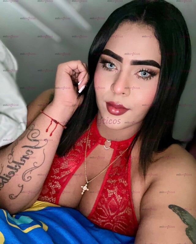 FOTOS DE TU DIOSA SEXUAL CHICA TRANS FEMENINA FULL PASIVA