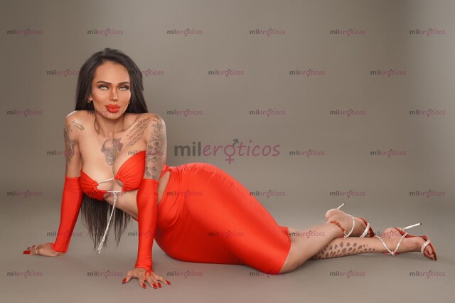 FOTOS DE UNA DE LAS MEJORES TRANSEXUALES Y PORNOSTAR DE LA CIUDAD DE MÉXICO