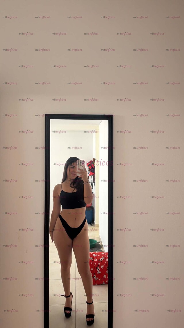 FOTOS DE SOY MIA NAZA UNA CHICA CALIENTE, DIVERTIDA INTREPIDA HARE TUS FANTASIAS REALIDAD