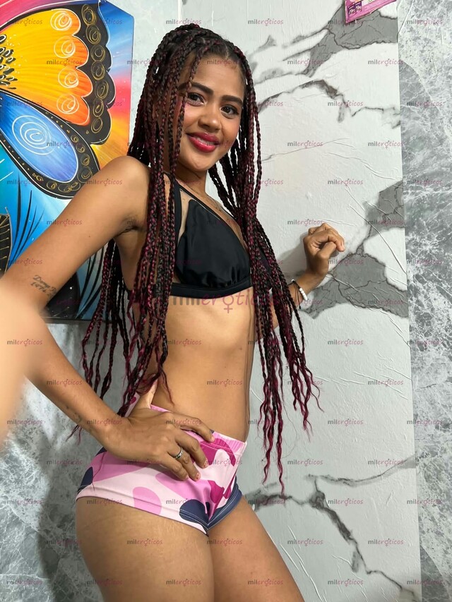 FOTOS DE ME LLAMO LA DIABLA SOY UNA FLACA ARRECHA Y CALIENTE