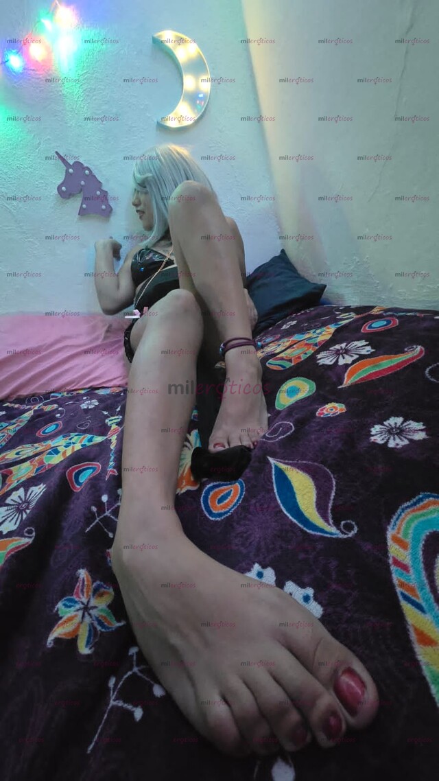 FOTOS DE !!!!JOVEN MORENITA TATUADA COSPLAYER NALGONA