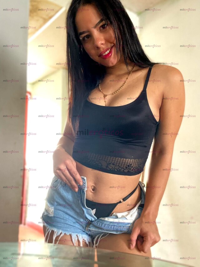 FOTOS DE TU LINDA LUCI POR PRIMERA VEZ EN TU CIUDAD 18 AÑITOS LISTA PARA ESTRENAR