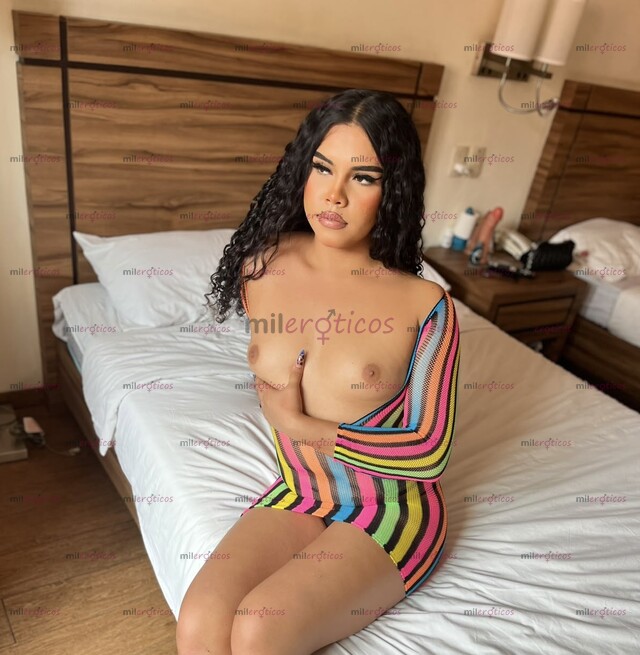 FOTOS DE TRANS FEMENINA Y CON UNA VRGA MUY RICA ,NO LO PIENSES MÁS