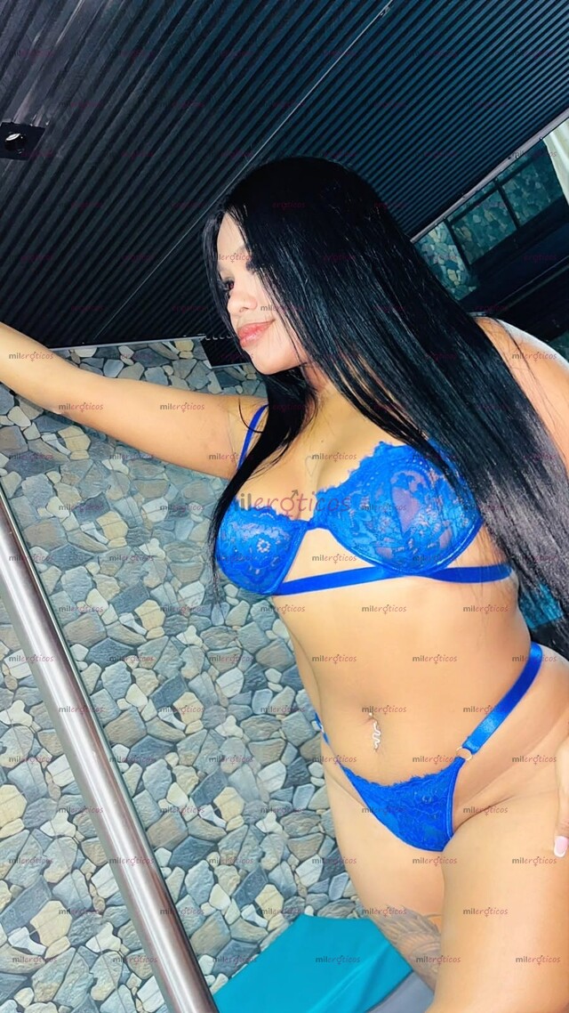 FOTOS DE MORENA MUY HERMOSA ISABELLA RICA Y MUY COMPLACIENTE