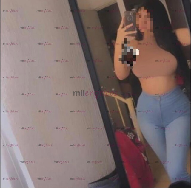 FOTOS DE SEXI JOVENCITA TETONA DEDICADA EN COMPLACERTE Y SATISFACERTE AMOR